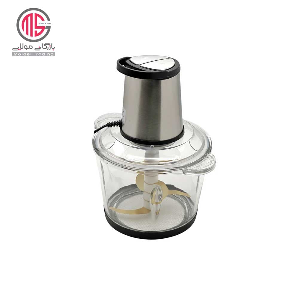 خردکن پاناسونیک مدل MA-2024 — تصویر ۳