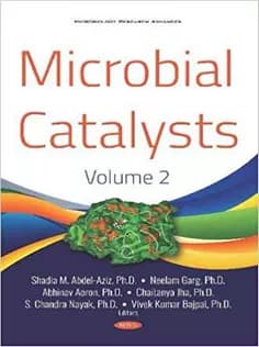 دانلود کتاب Microbial Catalysts