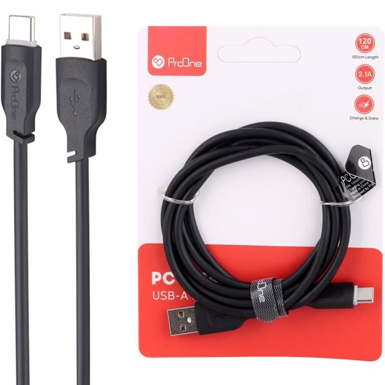 کابل proone pcc144 type-c