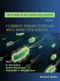 دانلود کتاب Current Perspectives on Anti-Infective Agents