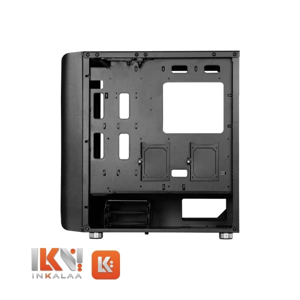 کیس کامپیوتر فاطر مدل FATER FG-790b — تصویر ۸