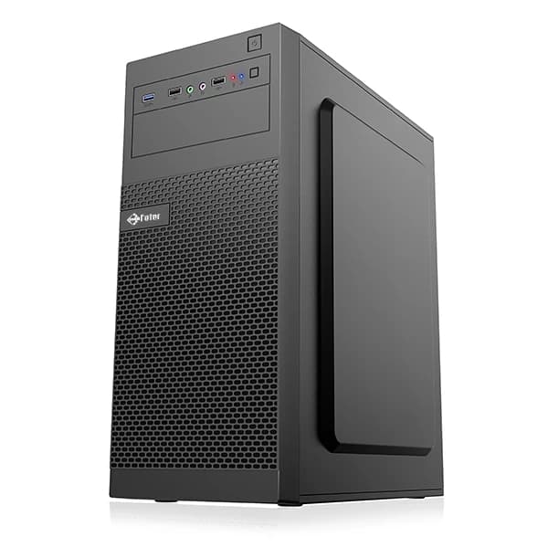 کیس کامپیوتر فاطر مدل FATER F-3204 — تصویر ۸