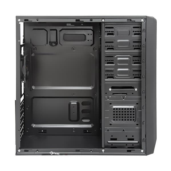 کیس کامپیوتر فاطر مدل FATER F-3205 — تصویر ۴