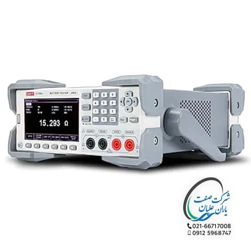 باتری تستر UT3563