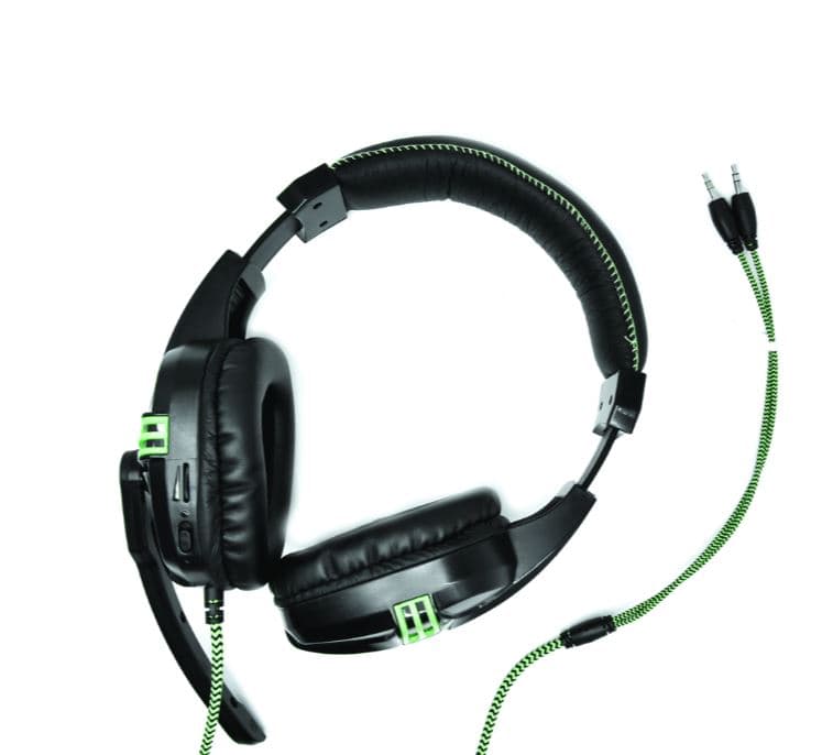 هدفون تسکو مدل TSCO TH 5127 — تصویر ۳