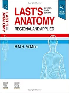 دانلود کتاب Last’s Anatomy Revised