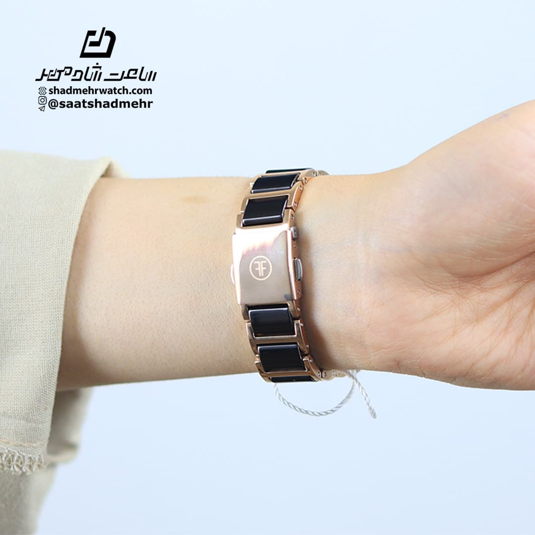 ساعت مچی زنانه فری لوک FL.1.10338-4 — تصویر ۵