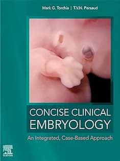دانلود کتاب Concise Clinical Embryology