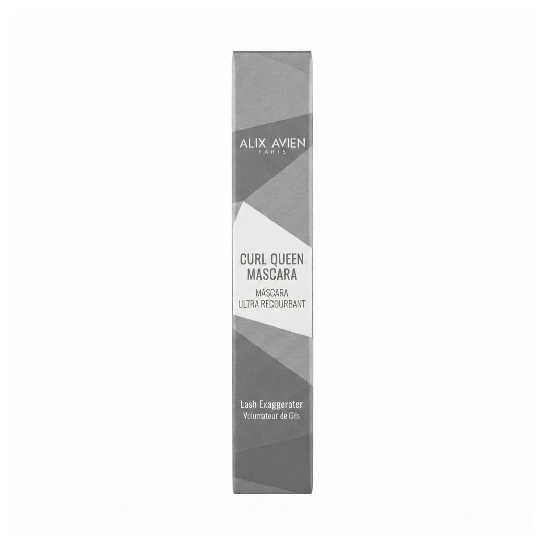 ریمل حالت دهنده کرل کوئین الکس اوین/ALIX AVIEN CURL QUEEN MASCARA — تصویر ۴