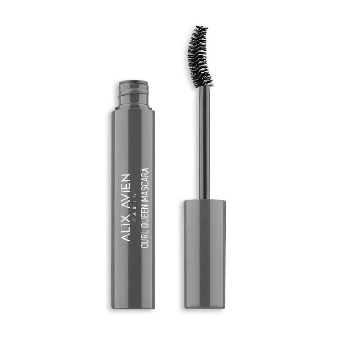 ریمل حالت دهنده کرل کوئین الکس اوین/ALIX AVIEN CURL QUEEN MASCARA
