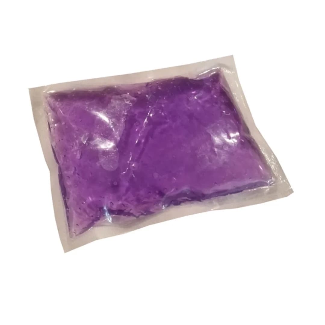 یخ خشک سفری مدل ژله ای کد B10 یک عددی/Travel Dry Ice Jelly Model Code B10 1 piece