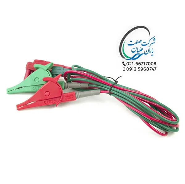 پراب ارت سنج UTL35 — تصویر ۲