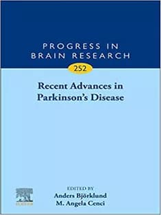 دانلود کتاب Recent Advances in Parkinson’s Disease, Volume 252 — تصویر ۲