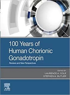 دانلود کتاب ۱۰۰ Years of Human Chorionic Gonadotropin