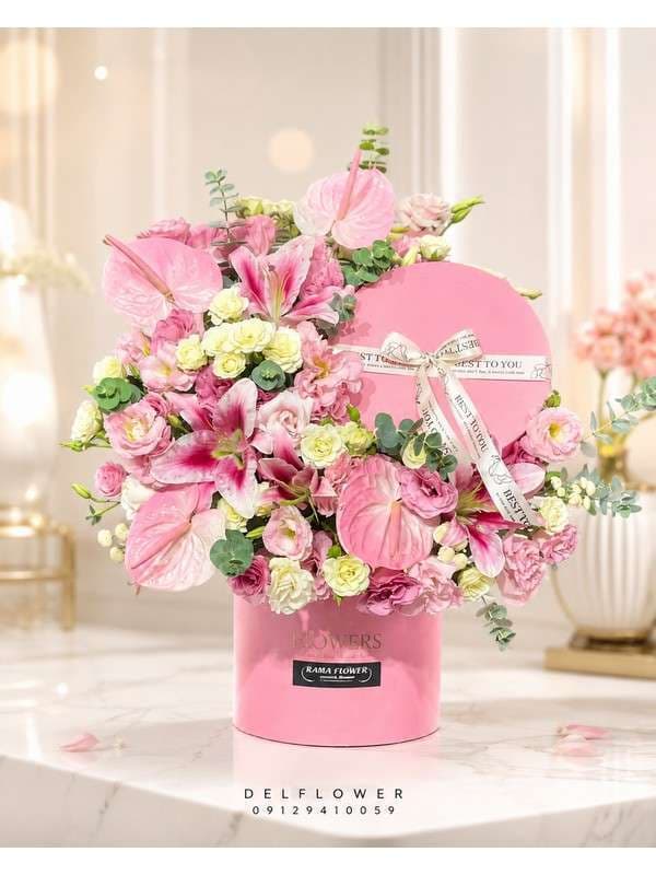 گل برای شروع F9E70A