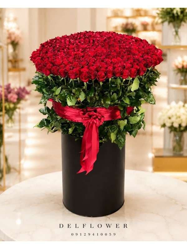 گل برای شروع 33C52E