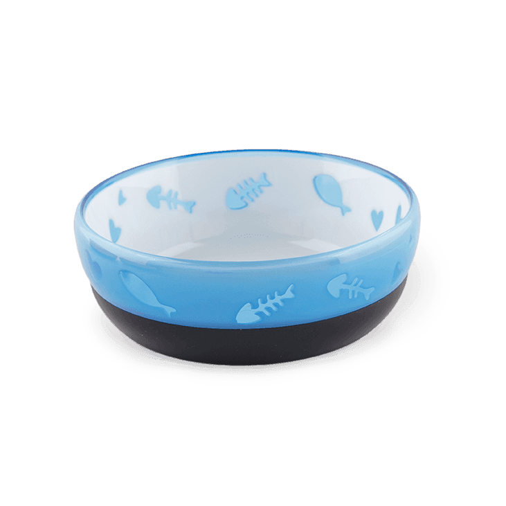 ظرف غذای گربه AFP مدل cat love bowl — تصویر ۴