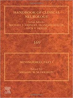 دانلود کتاب Meningiomas, Part I-Volume 169