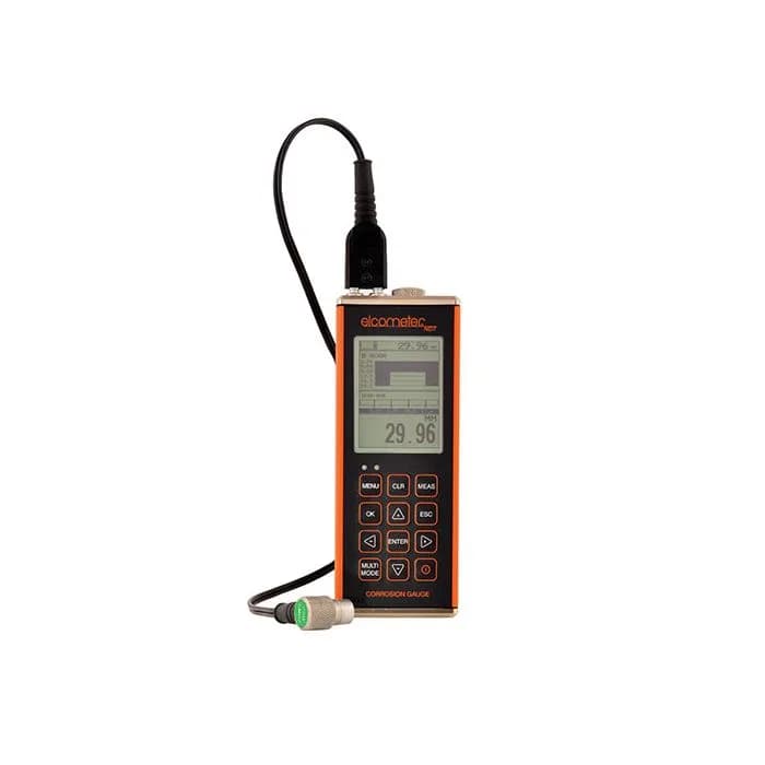 ضخامت سنج خوردگی الکومتر Elcometer CG70