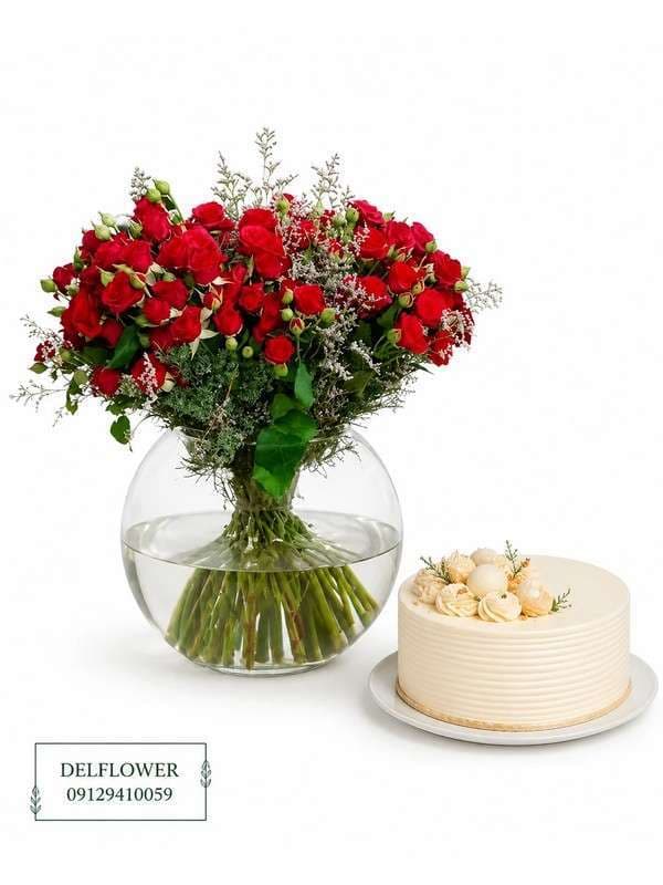 گل برای شب 568974