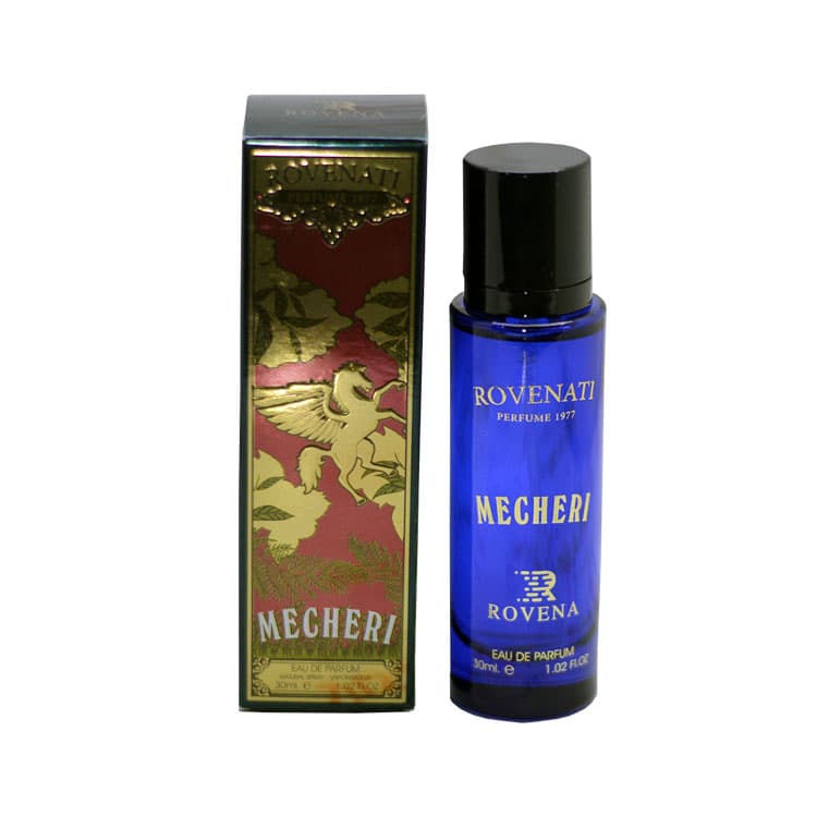 عطر ادکلن مردانه روونا مدل mecheri حجم 30 میل