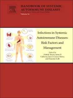 دانلود کتاب Infections in Systemic Autoimmune Diseases