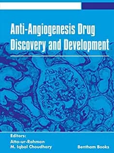 دانلود کتاب Anti-Angiogenesis Drug Discovery and Development Volume 5