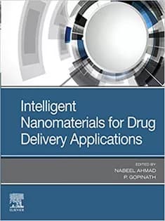 دانلود کتاب Intelligent Nanomaterials for Drug Delivery Applications