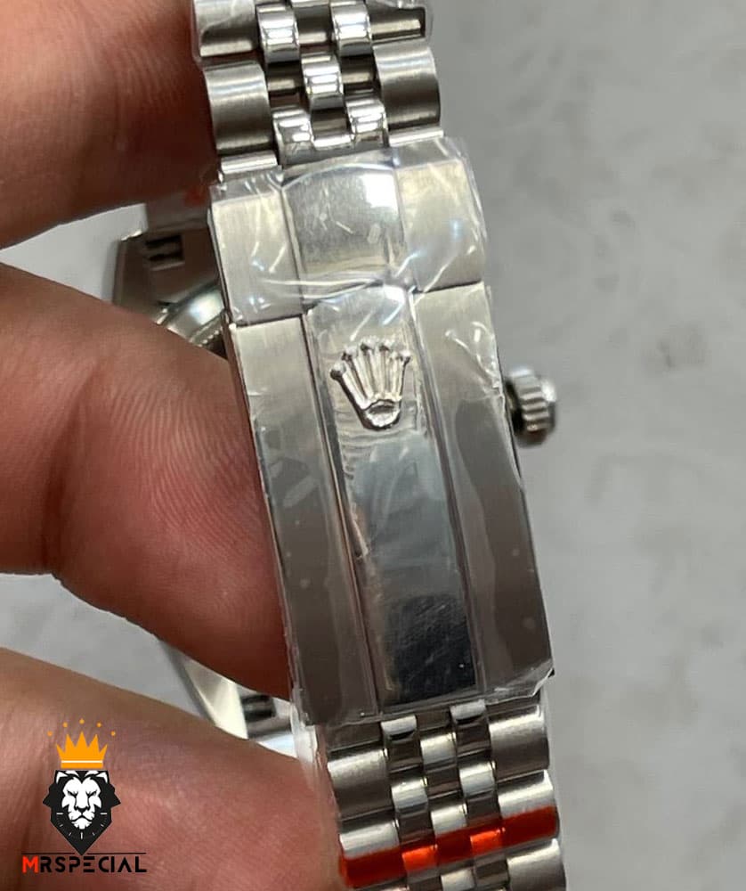 ساعت زنانه رولکس دیت جاست اتوماتیک 020153 ROLEX DATEJUST — تصویر ۹