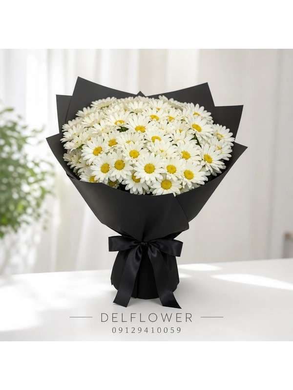 گل برای سالگرد 8FC264 — تصویر ۲