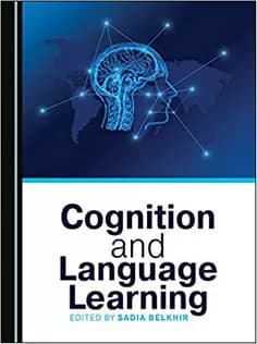 دانلود کتاب Cognition and Language Learning Hardcover — تصویر ۲