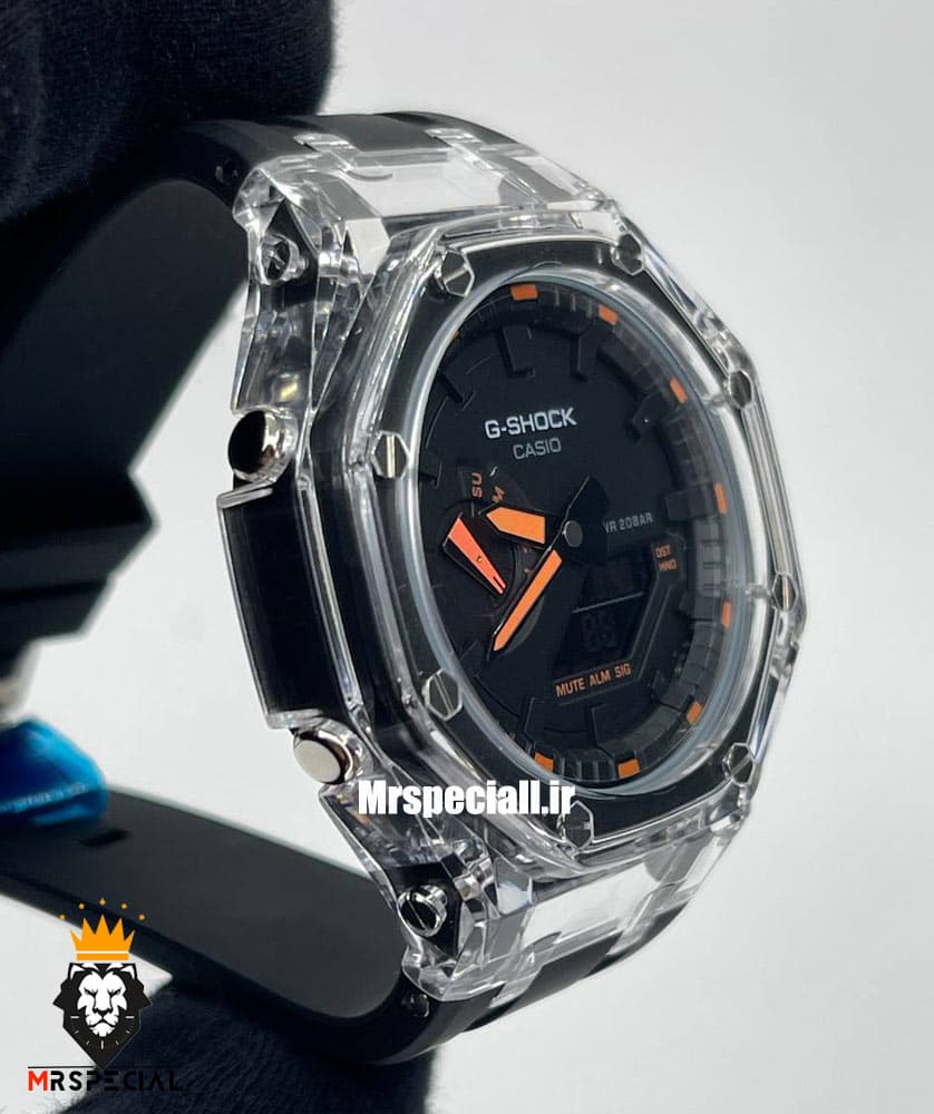 ساعت کاسیو جی شاک Casio G-Shock 020145 — تصویر ۵