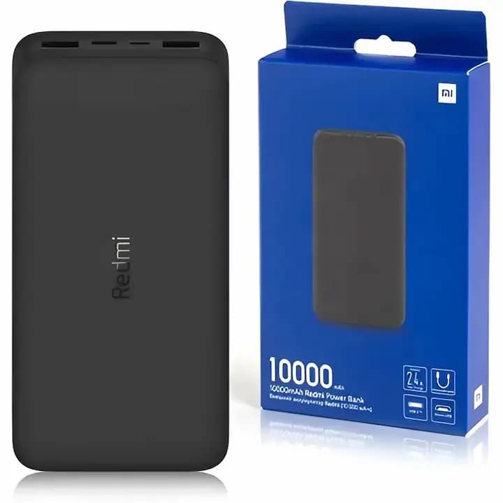 پاوربانک 10000 شیائومی Xiaomi 10000ma/h