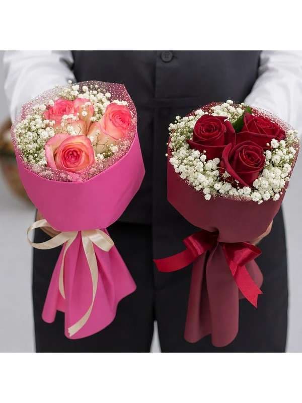 گل برای سورپرایز B97FF4