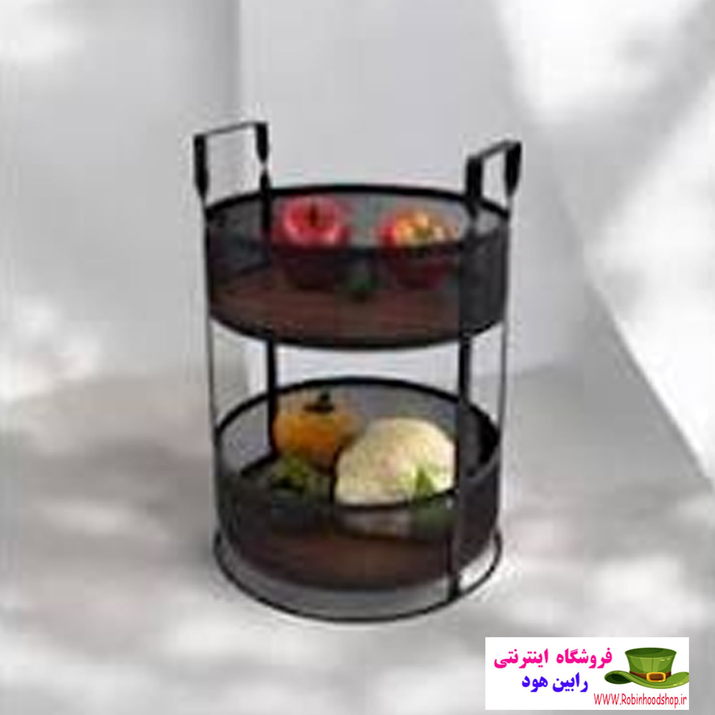 جا پیازی 2 طبقه لیماندا آذر
