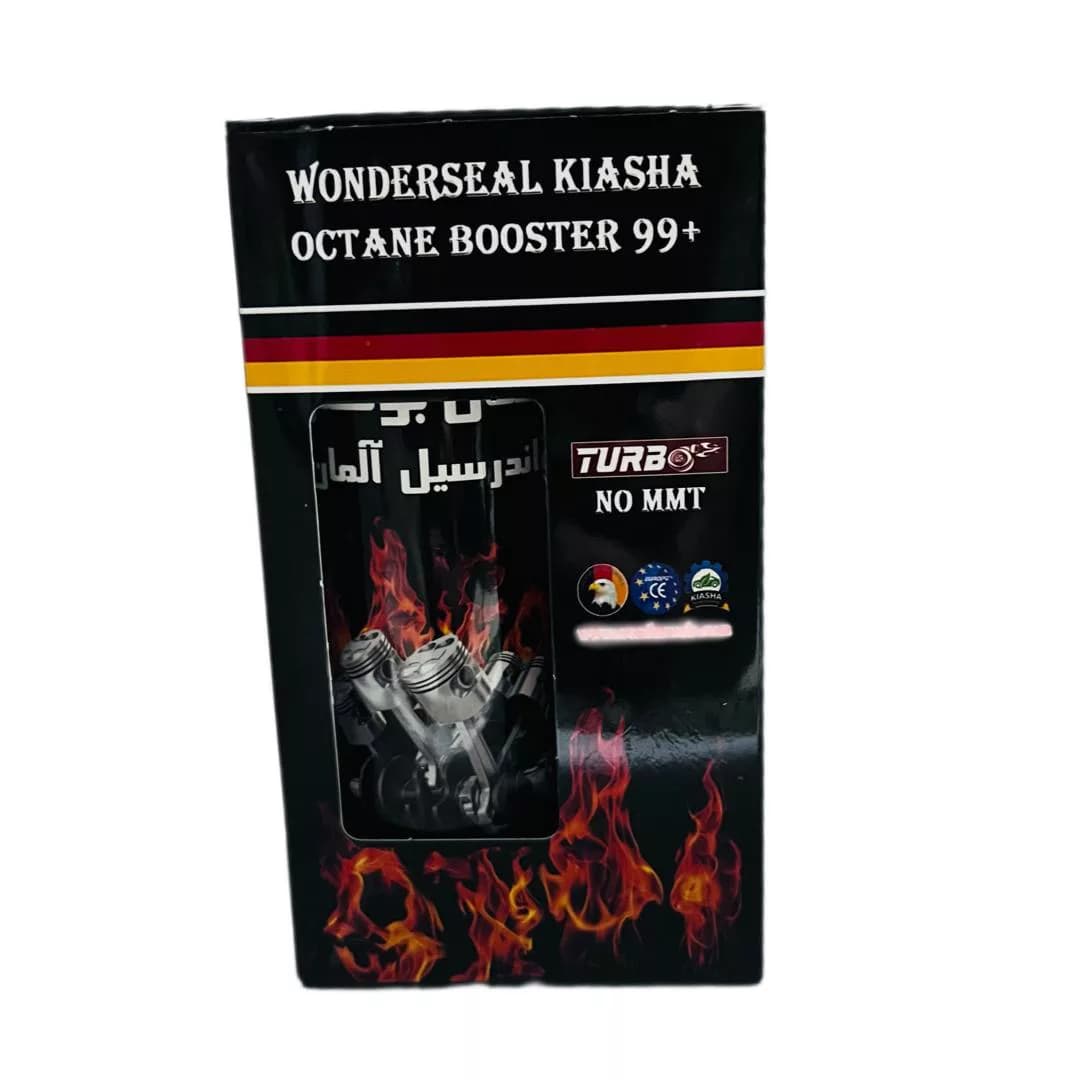 اکتان بوستر واندرسیل مدل 300 حجم 300 میلی لیتر — تصویر ۷