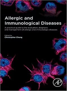 دانلود کتاب Allergic and Immunologic Diseases — تصویر ۲