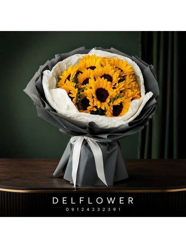 گل برای سورپرایز D4671E