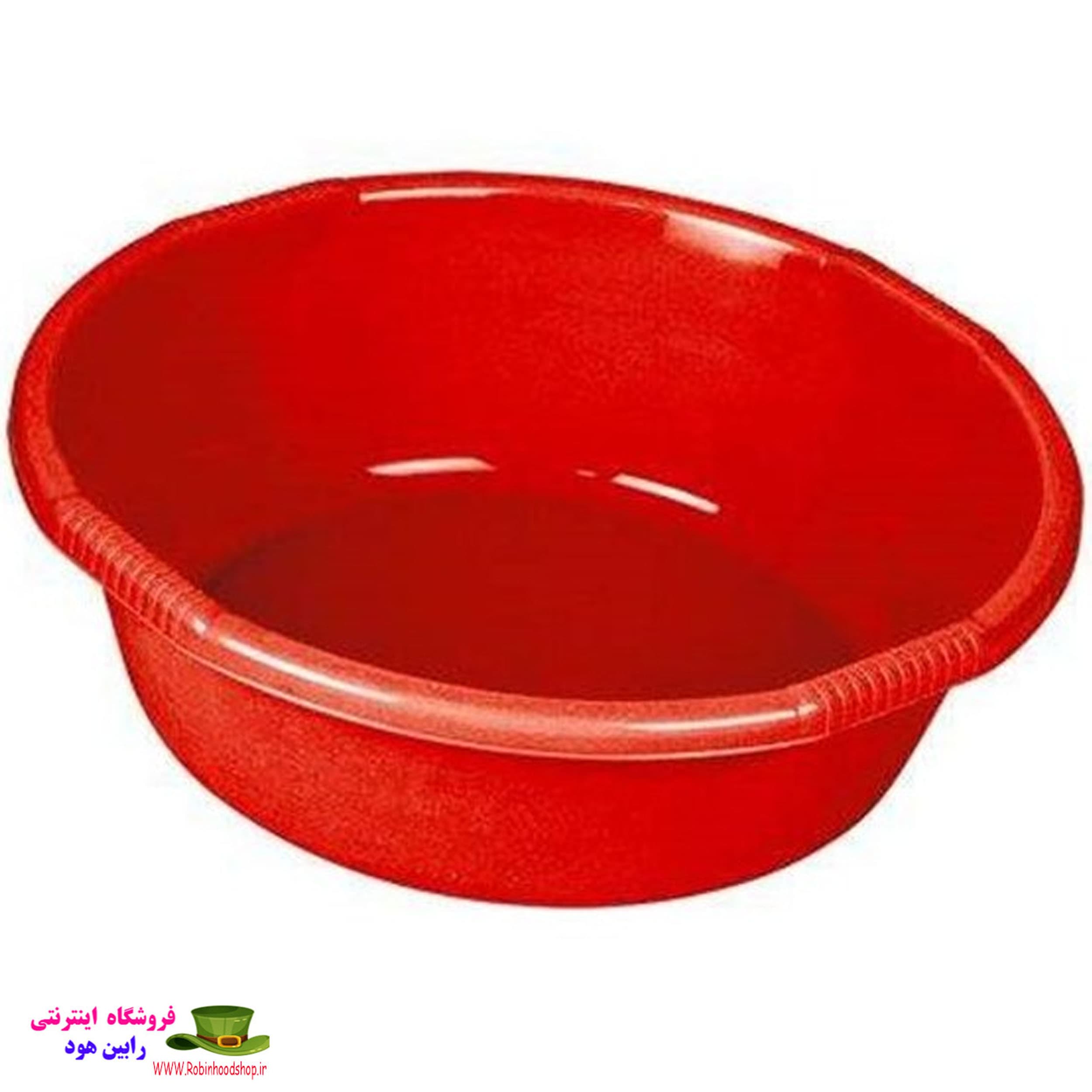 لگن ناصر پلاستیک مدل 70