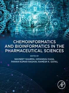 دانلود کتاب Chemoinformatics and Bioinformatics in the Pharmaceutical Sciences