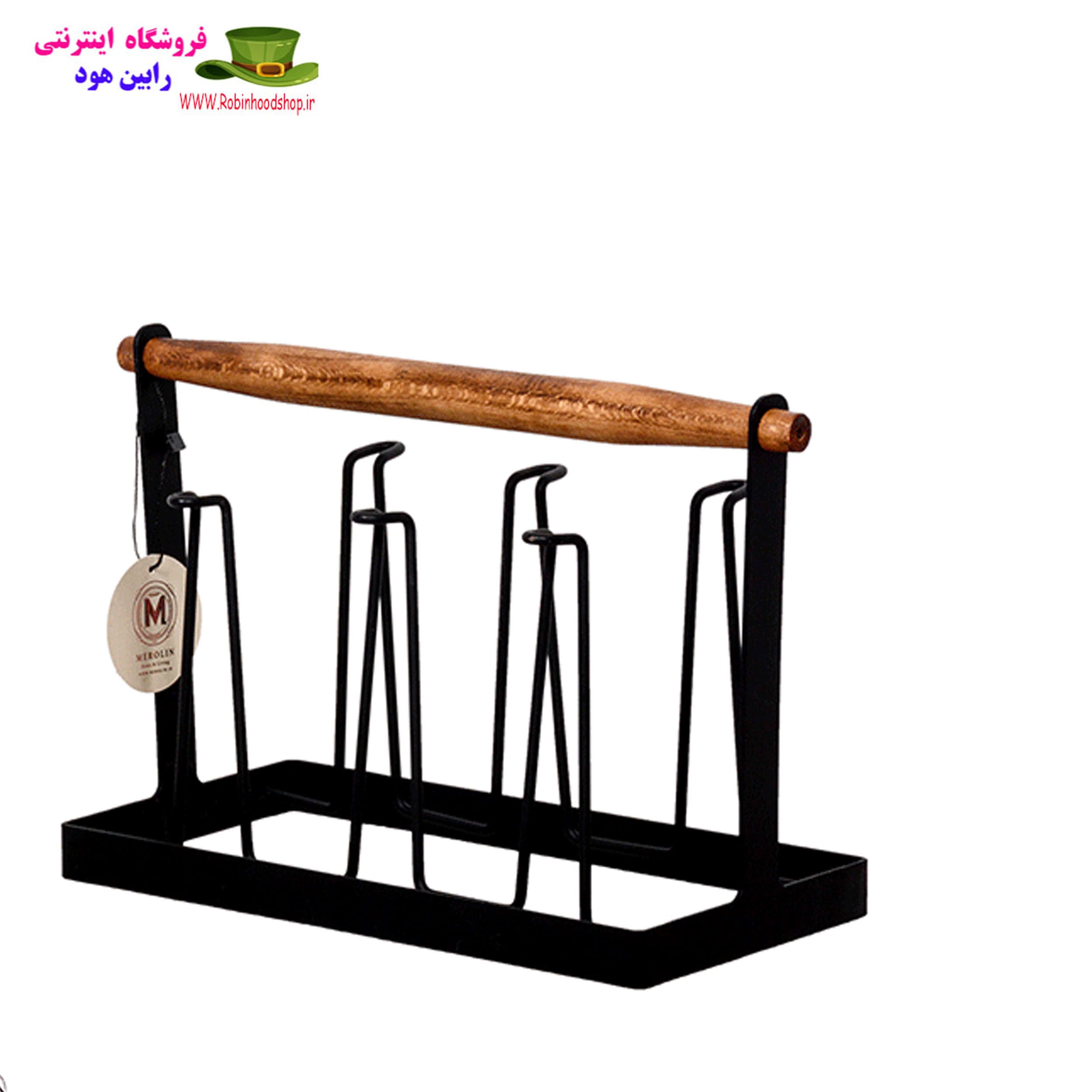 جا لیوانی تی تی مرولین
