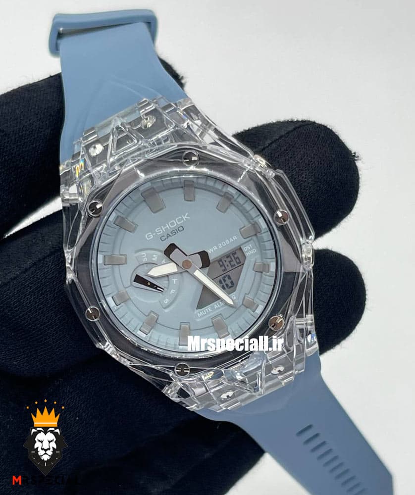 ساعت کاسیو جی شاک Casio G-Shock 020114 — تصویر ۶