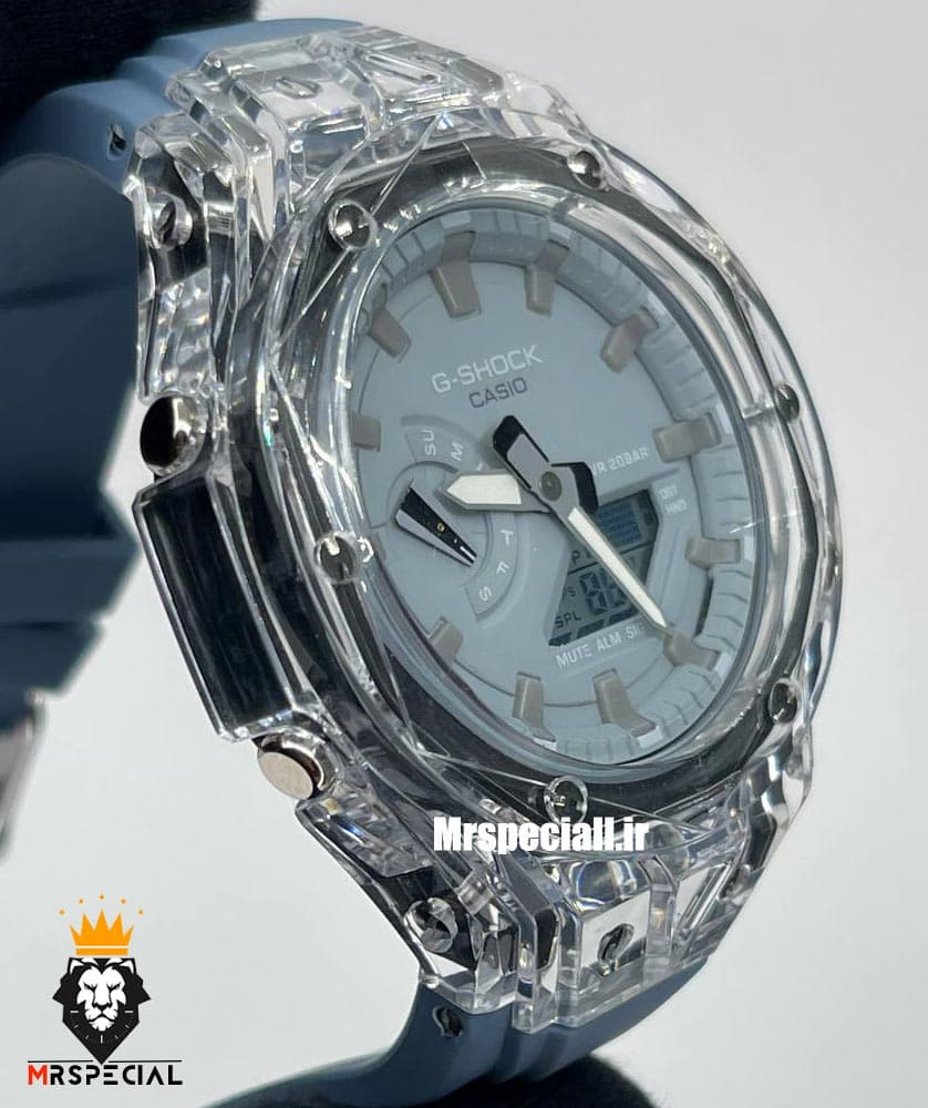 ساعت کاسیو جی شاک Casio G-Shock 020114 — تصویر ۵