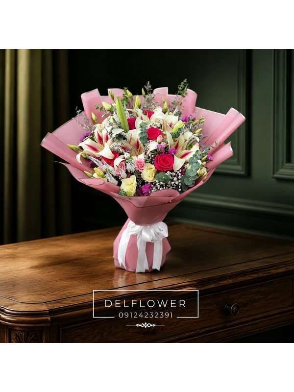 گل برای سفارش 4C8306