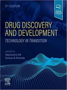 دانلود کتاب Drug Discovery and Development: Technology in Transition