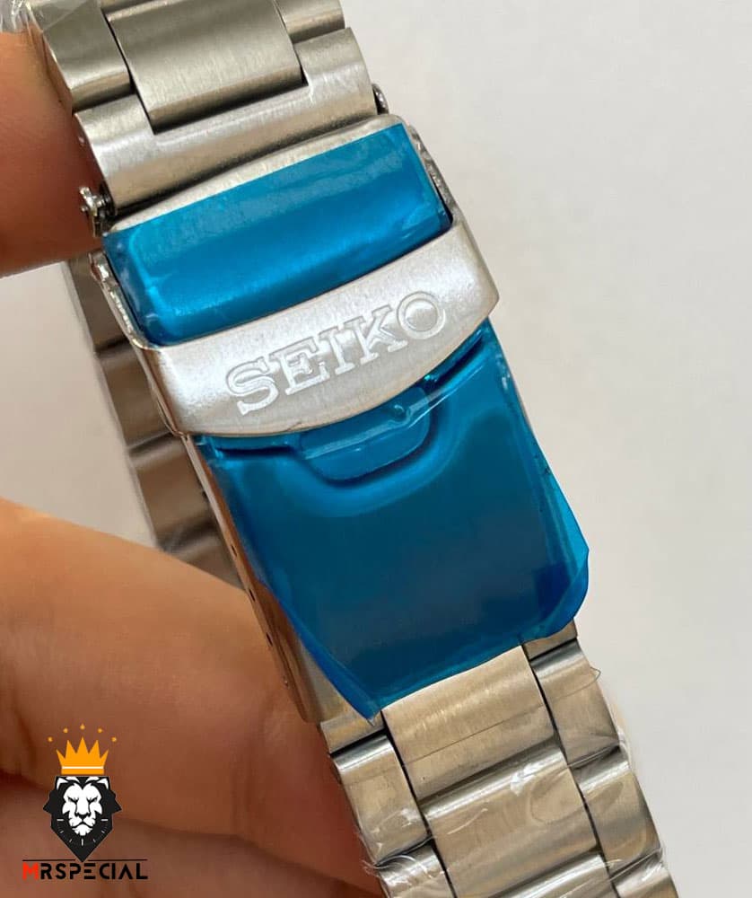 ساعتمچی مردانه سیکو اتوماتیک 020106 SEIKO SPORT — تصویر ۶