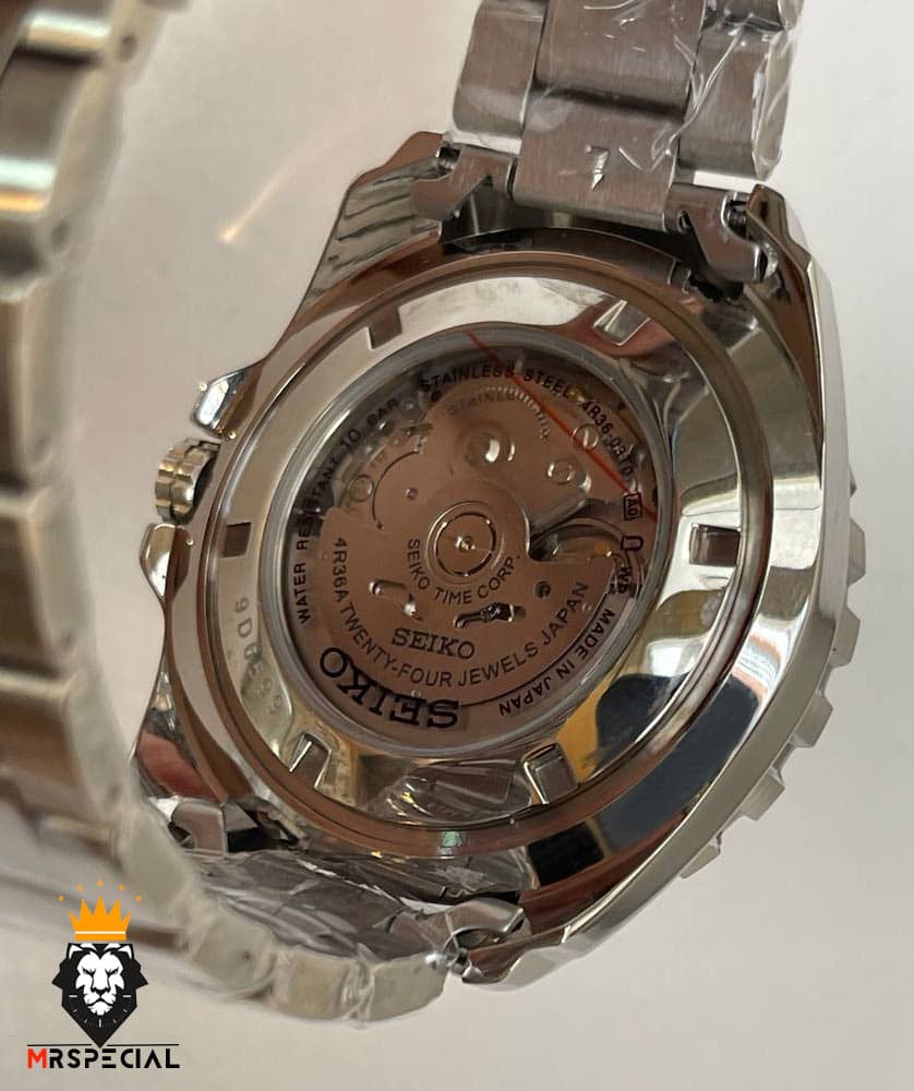 ساعتمچی مردانه سیکو اتوماتیک 020106 SEIKO SPORT — تصویر ۵