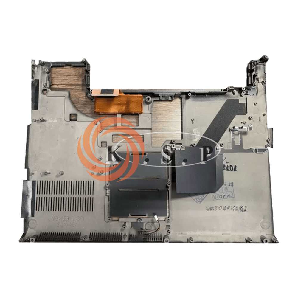 قاب کف لپ تاپ Case D SONY VGN-SZ – VGNSZ — تصویر ۲