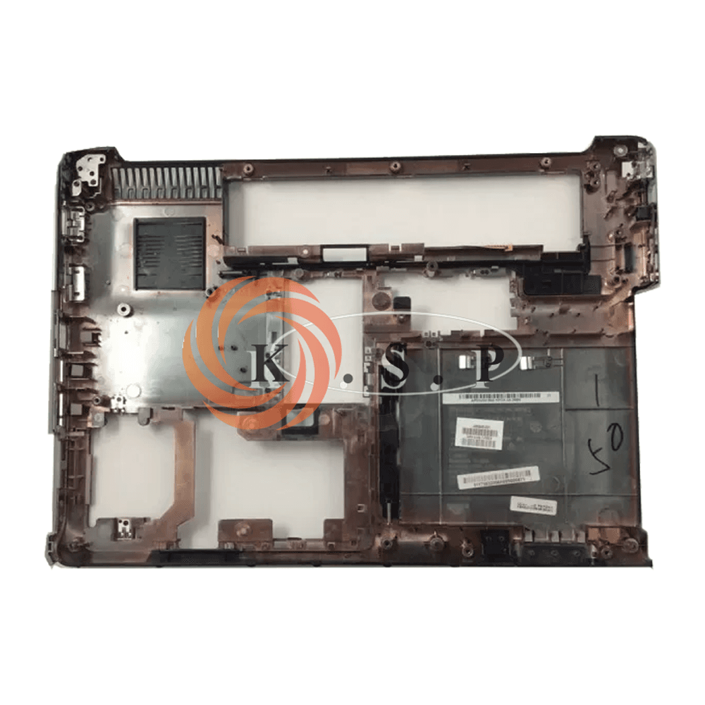 قاب کف لپ تاپ Case D HP Pavilion DV4-1000 — تصویر ۲
