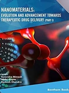 دانلود کتاب Nanomaterials: Evolution and Advancement Towards Therapeutic Drug Delivery — تصویر ۲